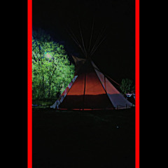 PaulBrown..King Brown Drumming..Ravae’s Birthday Mtg..Macy,Ne..5/21/23.