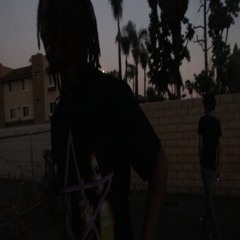 gilbandz + jdamercy - blood on my ricks