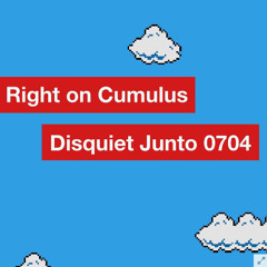 Mario Clouds [disquiet0704]