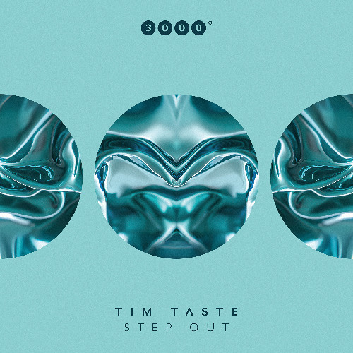 Step Out (Radio Edit)