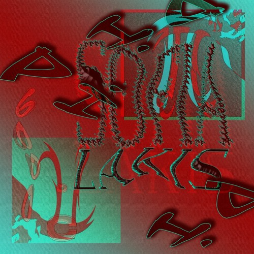 Sofia Lakis - 6000˚ C