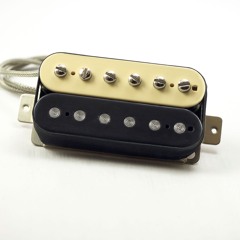 CV-HB '70s Wind · Bridge Humbucker · Power90 Neck · From MagnetoDesignLab.com