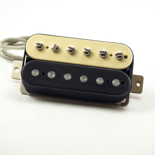 CV-HB '70s Wind · Bridge Humbucker · From MagnetoDesignLab.com
