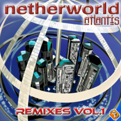 Netherworld - Atlantis (Rmx Dj Yeyo)