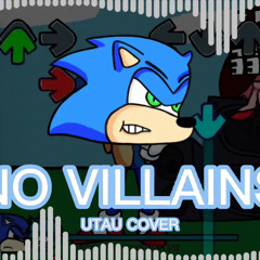 Friday Night Funkin' - Tails Get Trolled V2 - No Villains UTAU Edition