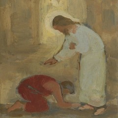 Dear Precious Jesus