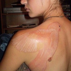 like a dove prod. marceline305