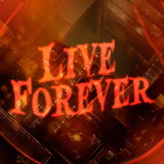 DEMON SLAYER RAP - Live Forever (Demon Slayer Infinity Castle)