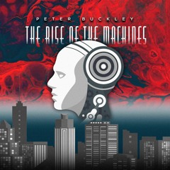 The Rise Of The Machines (Single)