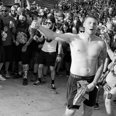 crashing out_1 ft. 7Am