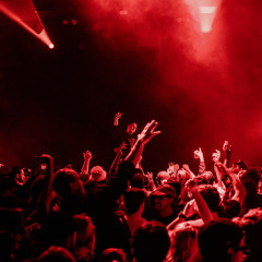 CLUB MUTE  @ CAROUSEL - CLOSING SET (23/08/24)