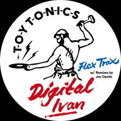 I Want To Dance (Jex Opolis '99 Remix Hot Version)