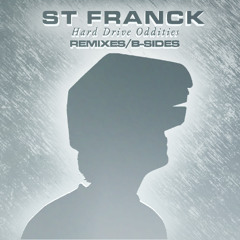 Hard Drive Oddities B-Sides & Remixes