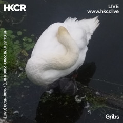 Gribs - 15/04/2022