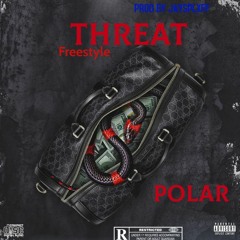 Threat Freestyle [Prod by Jaysplxff]