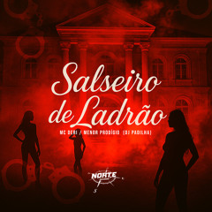 Salseiro de Ladrão