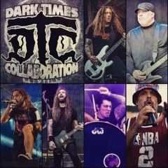 Dark Times Collaboration - Turning Point Mix Contest - Marco Mastrobuono