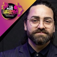 Set Dj Cayolla Saturday night in Tá Fixe Kizomba Festival 4 Mar 2023
