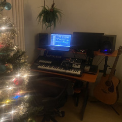 Blizz (Christmas beat)