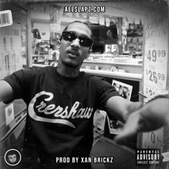 Nipsey Hussle, The Jacka Type Beat | Rap Hip Hop Instrumental - "YOU KNOW ME"