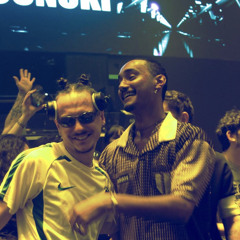 CONOJII | Eurodance & Solar-Trance | @Zip Club (2024)