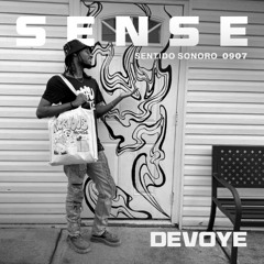SENTIDO SONORO 0907 - DEVOYE