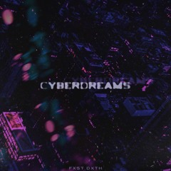 CYBERDREAMS