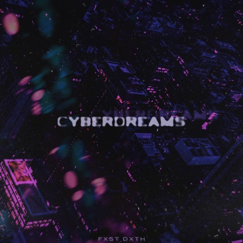 CYBERDREAMS
