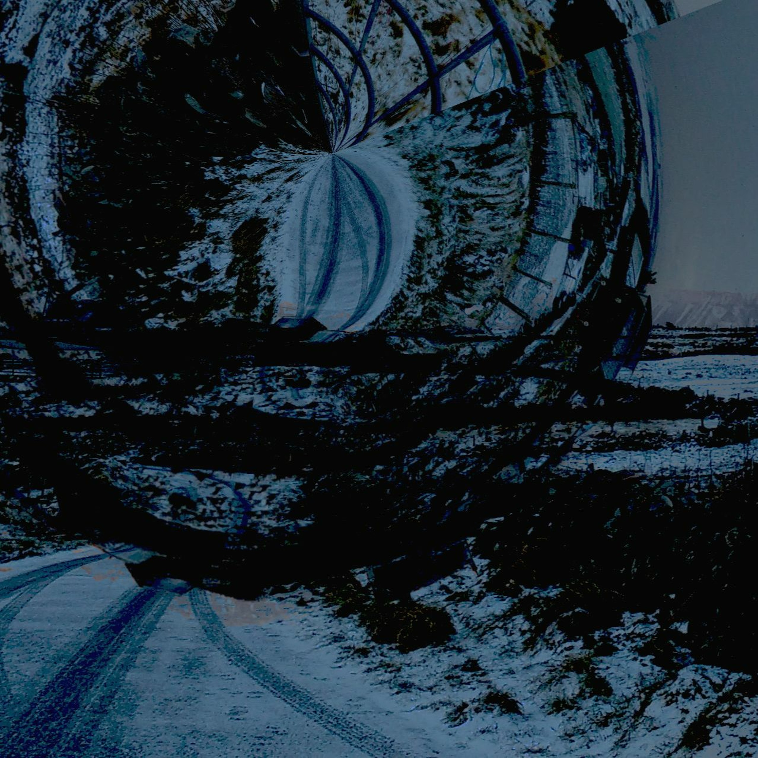Winter Way (naviarhaiku524) episode artwork