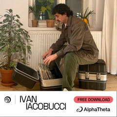 Free Download: Ivan Iacobucci - Night Shift [TFD092 & AT008] (powered by AlphaTheta)