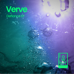 Premiere: Verve - Defiance [Lowbit Deep]