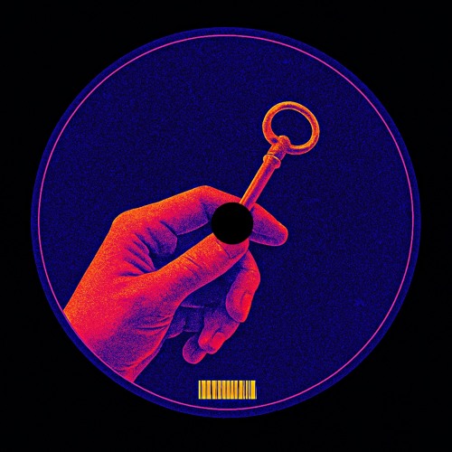 DJ GeezAKey - Back to the sound