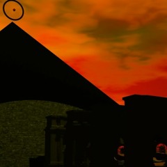 Expansion    /     Failing Memories of the Last Sunset