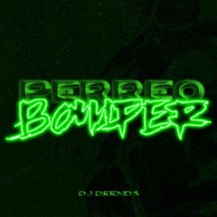 Perreo Bomper X DJ Deends