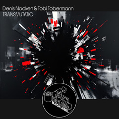 Denis Nocken x Tobi Tobermann - Transmutatio