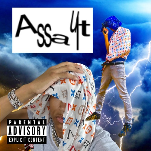 Fuck12 prod.sevnx1