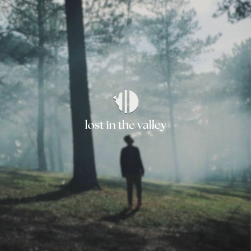 KOMGA - Lost in the Valley