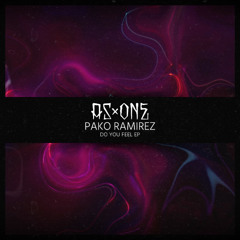 Pako Ramirez - Ambidark