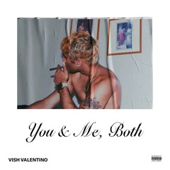 A DUMB STORY (prod. Vish Valentino) (Bonus Track)