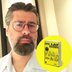 [30 lat RADIO] o... Krystianie Batyjewskim