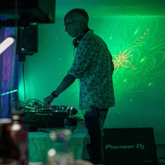 David Anderson kirk Live from Techno For An Answer 31 March 2023