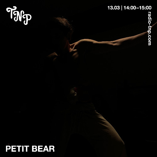 Petit Bear