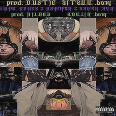 DIRTTAPE VOL.1: ASHES2ASHES