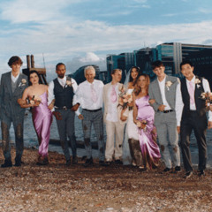 ? (Interlude) RM Would it been better if I didn't know you But every feeling I did feel is so true I