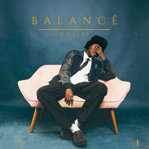 B A L A N C Ê - VOL. 21