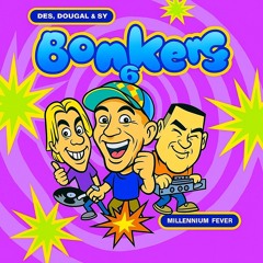 Still Got Millennium Fever 6