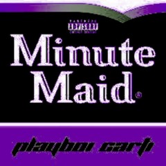 Playboi Carti - Minute Maid (Record Club Remix)