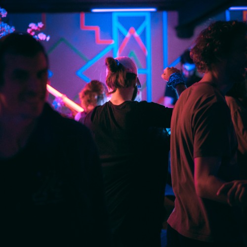 JCKF - Set Wagon Psy #9 - 23/02/2024