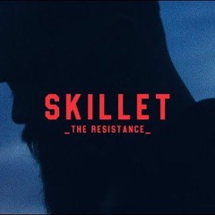 Skillet - The Resistance (Vocal Cover - SixFiction)