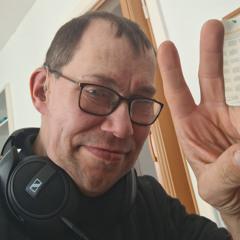 Rob Cocinero -  Let the Techno beat it up - Ratradio